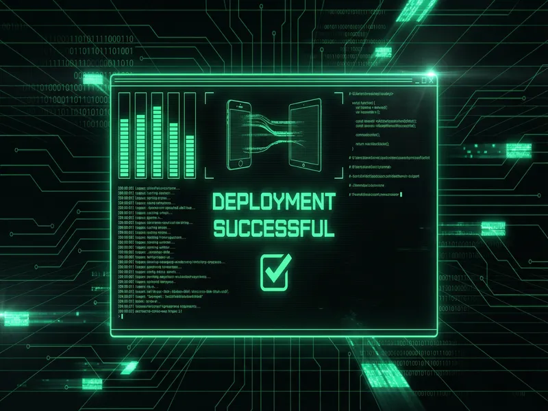 算法解码器APP 国产美女a片 部署终端