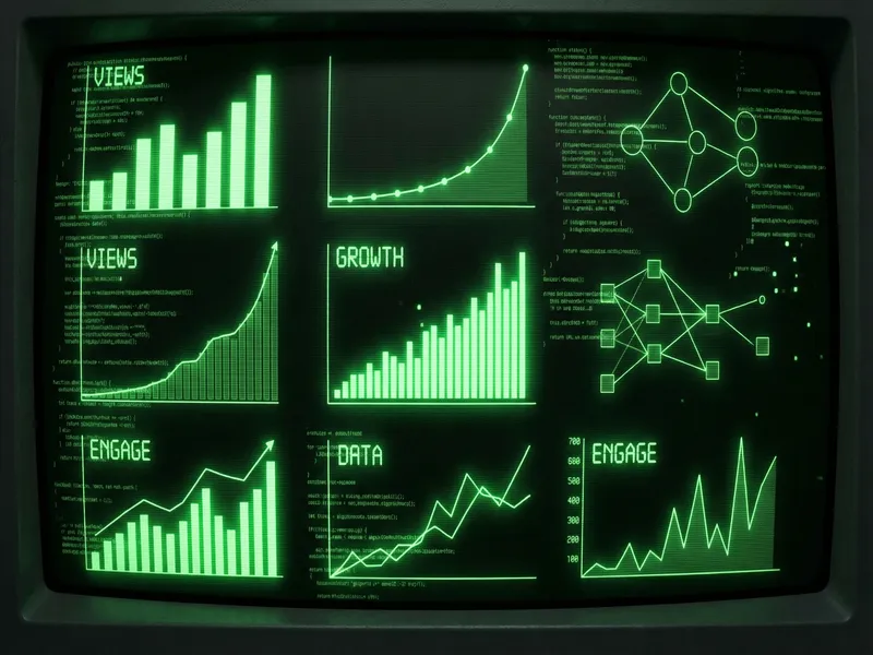 国产美女a片 案例分析 - 数据增长仪表盘